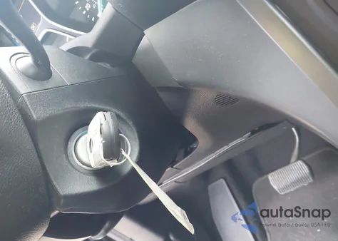 2017 Ford Escape S from USA, damaged, VIN 1FMCU0F72HUE94528